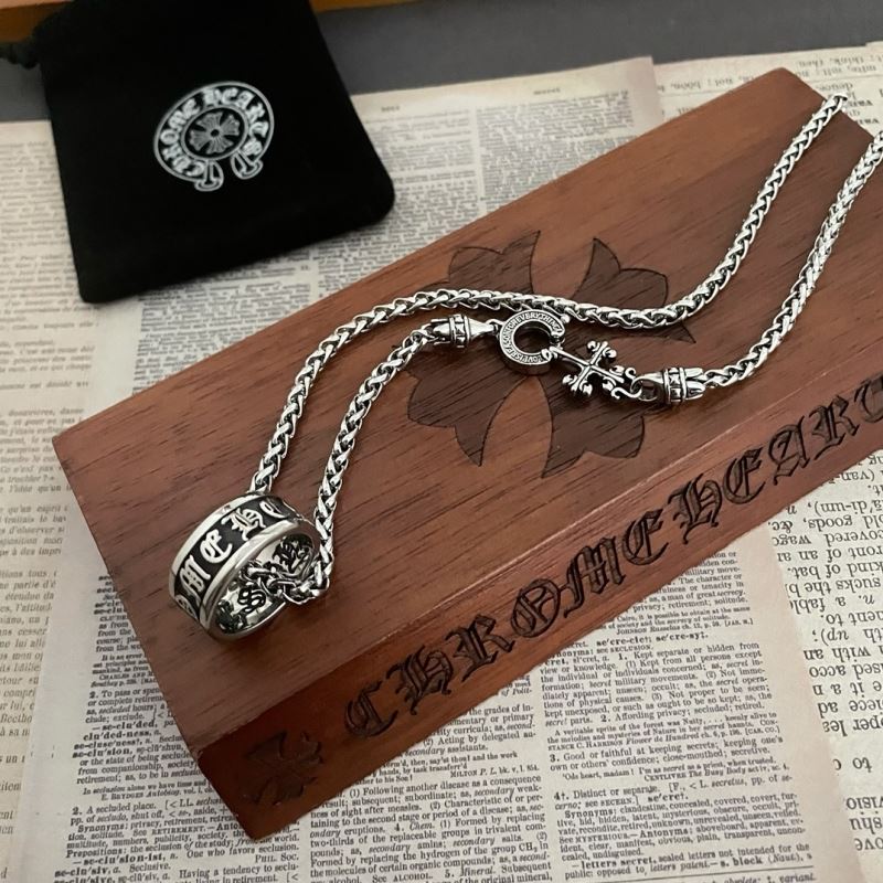 Chrome Hearts Rings